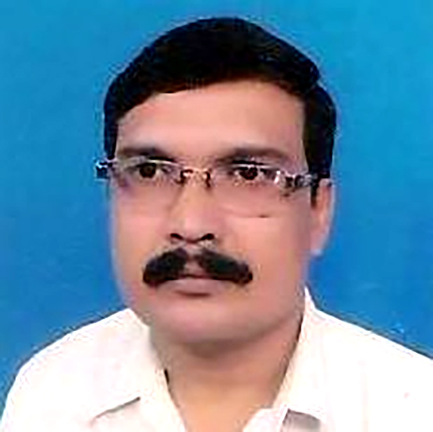 HADIBANDHU PRADHAN