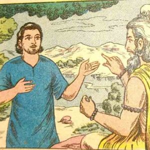 ବିଳାସୀ ମହନ୍ତ