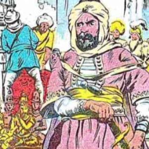 ହସ ଏବଂ ଲୁହ