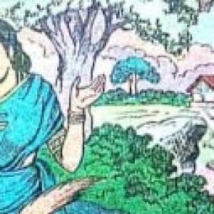 ଦୂରଦୃଷ୍ଟି