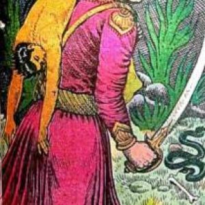 ରାଣୀ ପସନ୍ଦ